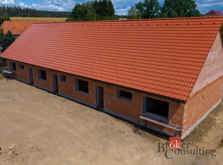Prodej domu/vily, 109 m²