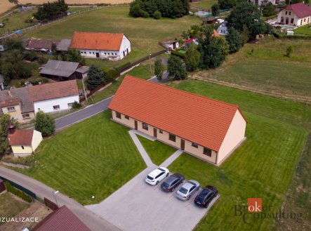 Prodej domu/vily, 109 m²