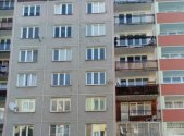Pronájem bytu, 1+1, 38 m²