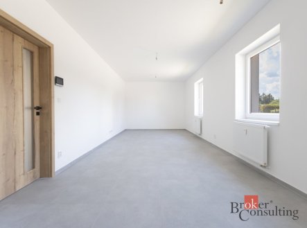 Prodej bytu, 2+kk, 49,96 m²