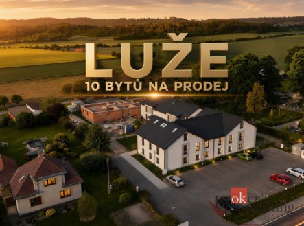Prodej bytu, 2+kk, 49,96 m²