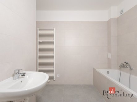 Prodej bytu, 2+kk, 49,96 m²