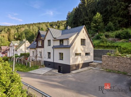 Prodej domu/vily, 112 m²