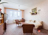 Pronájem bytu, 1+1, 40 m²