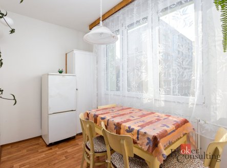 Pronájem bytu, 1+1, 40 m²