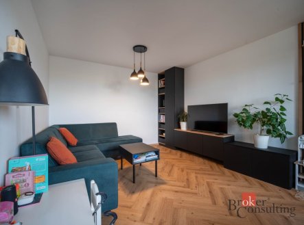 Prodej bytu, 3+kk, 78 m²
