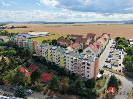 Prodej bytu, 3+kk, 78 m²