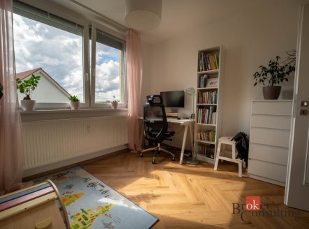 Prodej bytu, 3+kk, 78 m²
