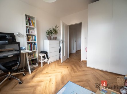 Prodej bytu, 3+kk, 78 m²