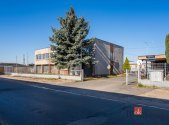 Pronájem komerčního objektu, výroba, 1 059 m²