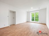 Pronájem bytu, 2+kk, 44,78 m²