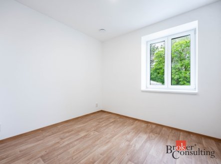 Pronájem bytu, 2+kk, 44,78 m²