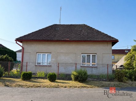 Prodej domu/vily, 112 m²