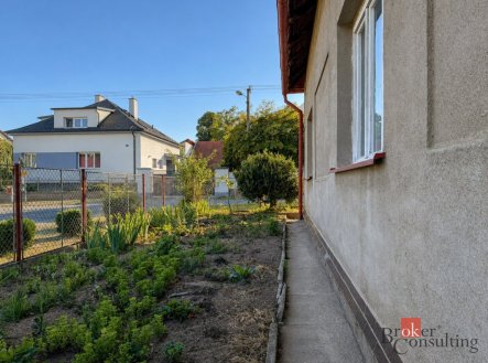 Prodej domu/vily, 112 m²