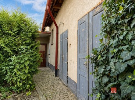 Prodej domu/vily, 112 m²