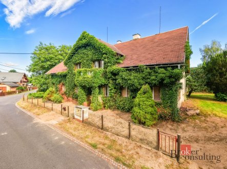 Prodej domu/vily, 302 m²