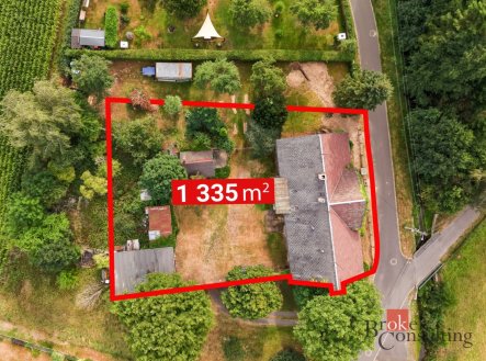 Prodej domu/vily, 302 m²