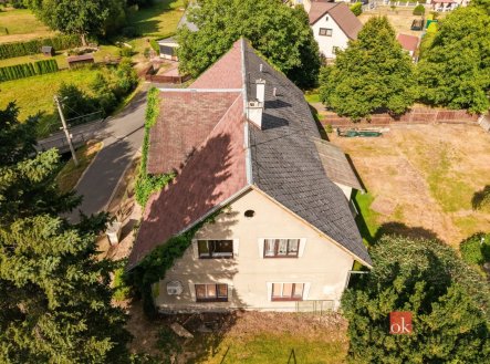 Prodej domu/vily, 302 m²