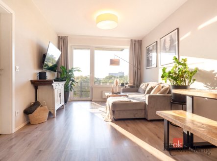 Prodej bytu, 2+kk, 66 m²
