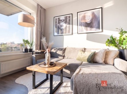 Prodej bytu, 2+kk, 66 m²
