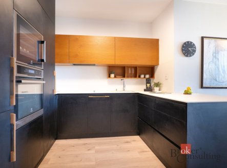 Prodej bytu, 2+kk, 66 m²