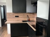 Pronájem bytu, 1+kk, 43 m²