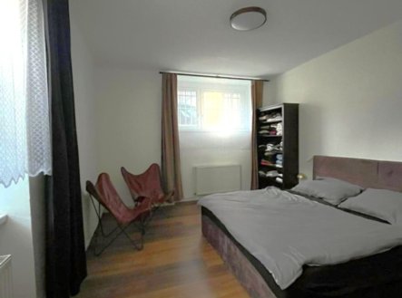 Pronájem bytu, 1+kk, 43 m²