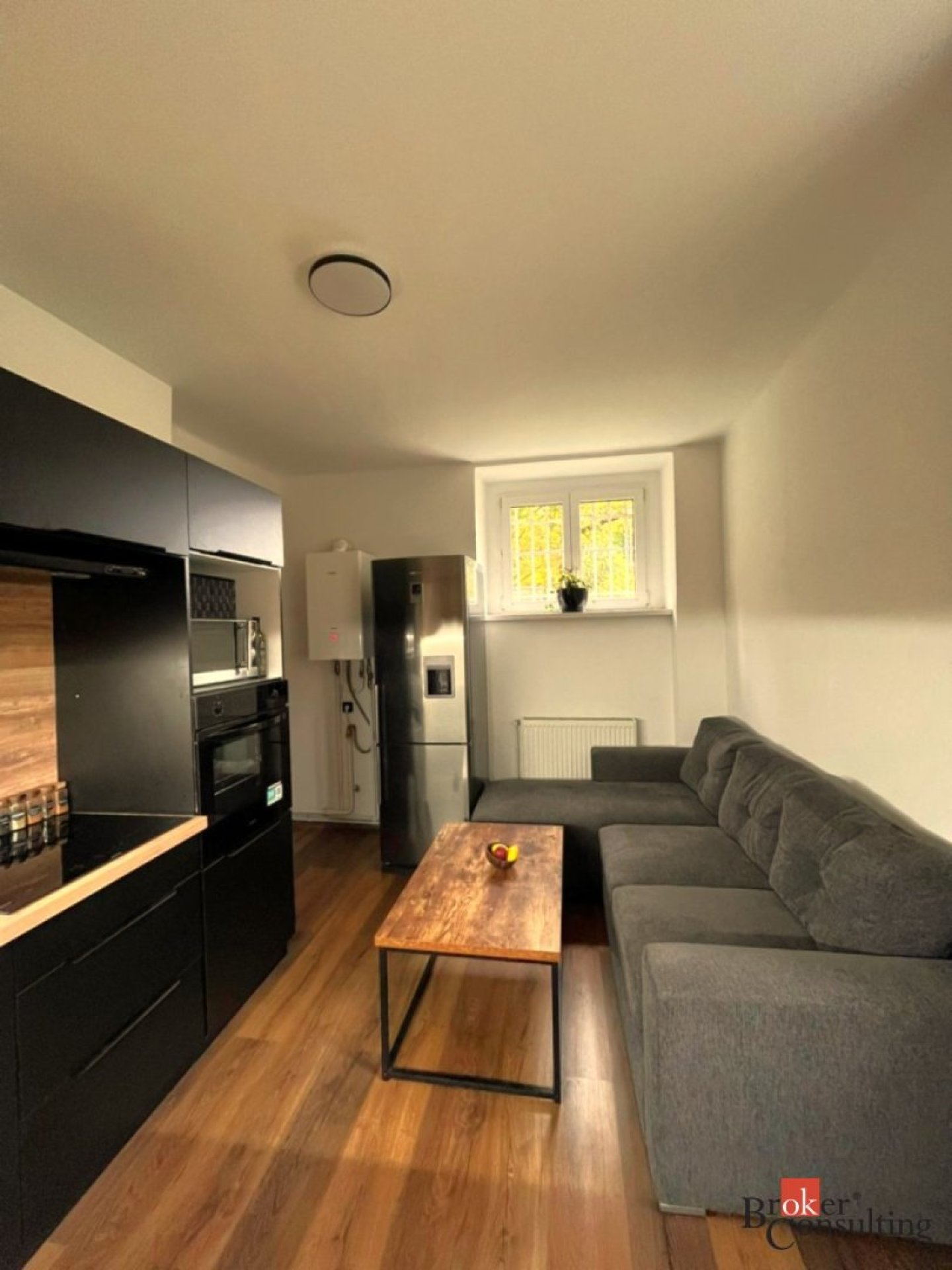 Pronájem, byty/1+kk, 43 m2, Zámecká 1113/11, Děčín I-Děčín, 40502 Děčín, Děčín [ID 88441]