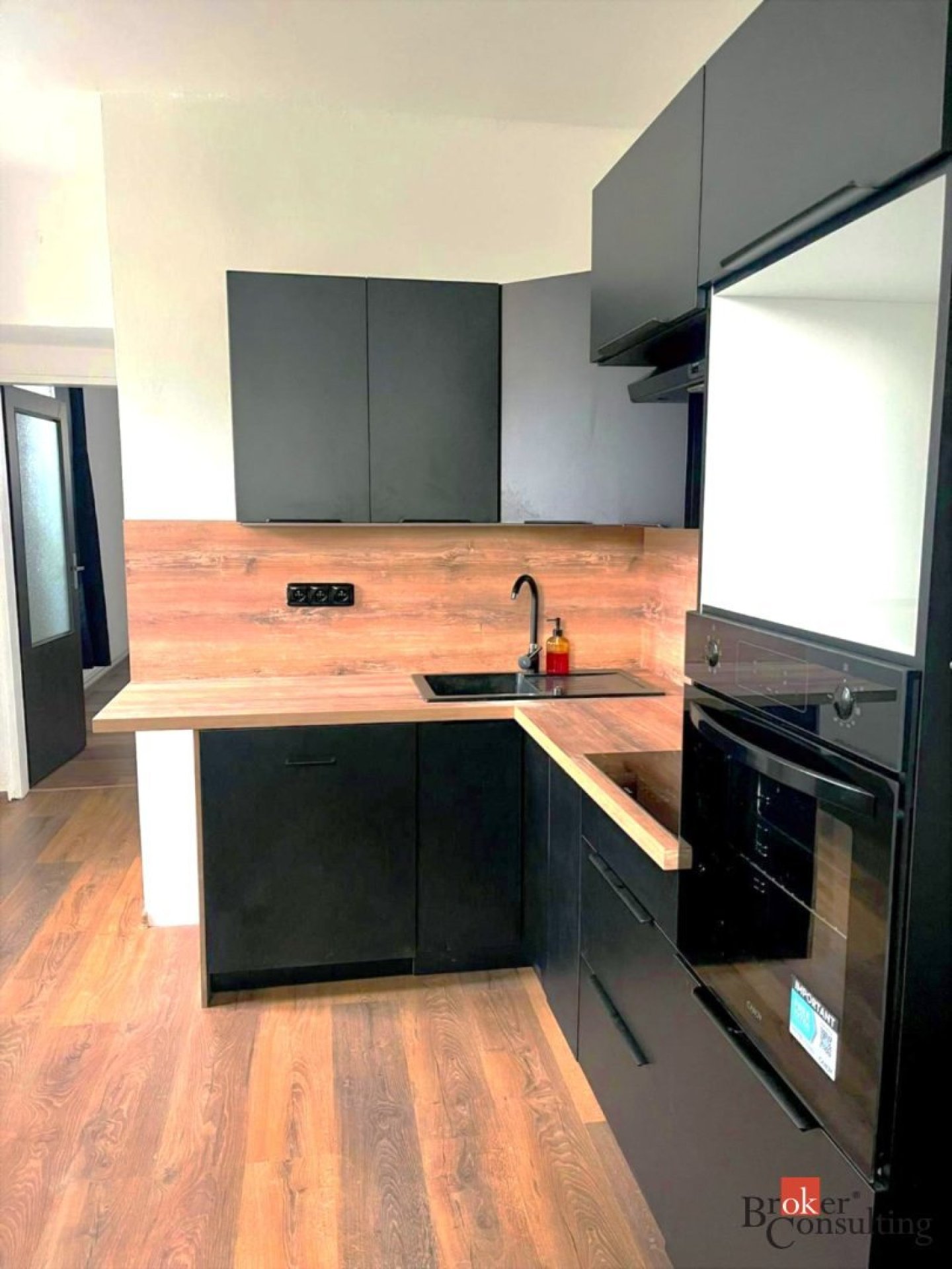 Pronájem, byty/1+kk, 43 m2, Zámecká 1113/11, Děčín I-Děčín, 40502 Děčín, Děčín [ID 88441]