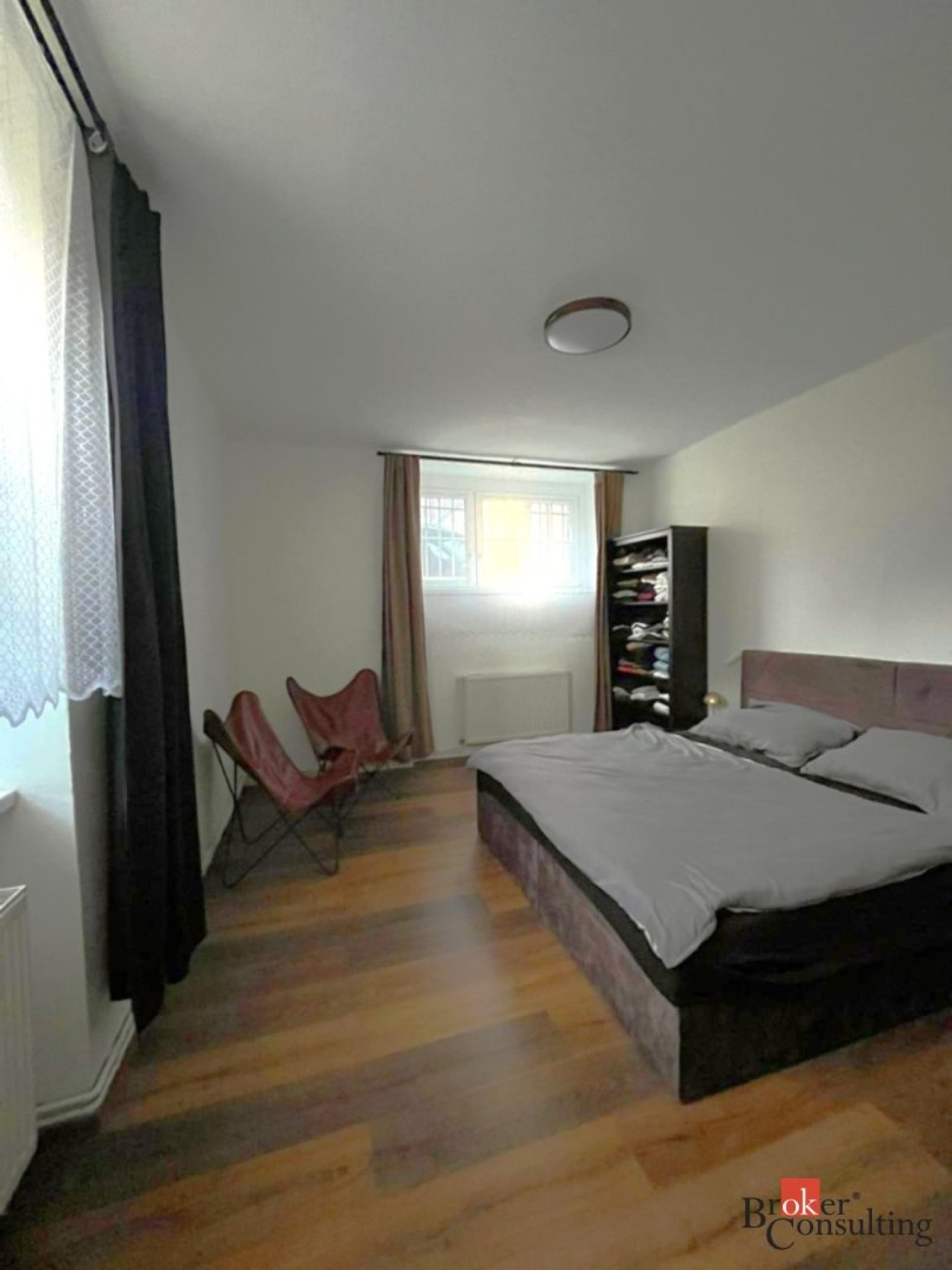 Pronájem, byty/1+kk, 43 m2, Zámecká 1113/11, Děčín I-Děčín, 40502 Děčín, Děčín [ID 88441]