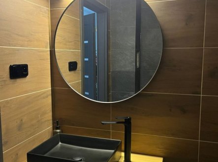 Pronájem bytu, 1+kk, 43 m²