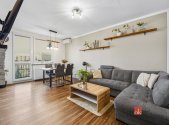 Pronájem bytu, 3+kk, 74 m²