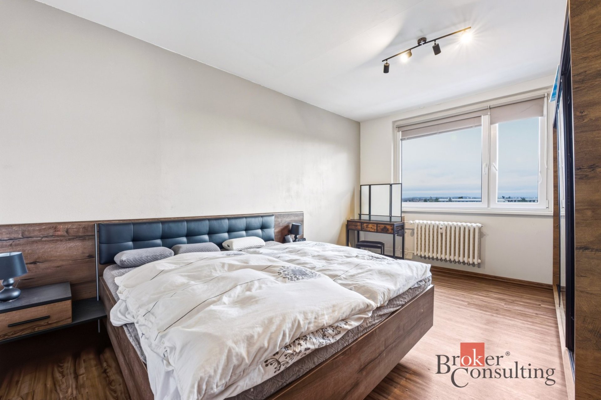Pronájem, byty/3+kk, 74 m2, Pod Zámečkem 1368/24, Nový Hradec Králové, 50012 Hradec Králové, Hradec 