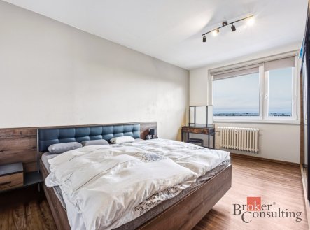 Pronájem bytu, 3+kk, 74 m²