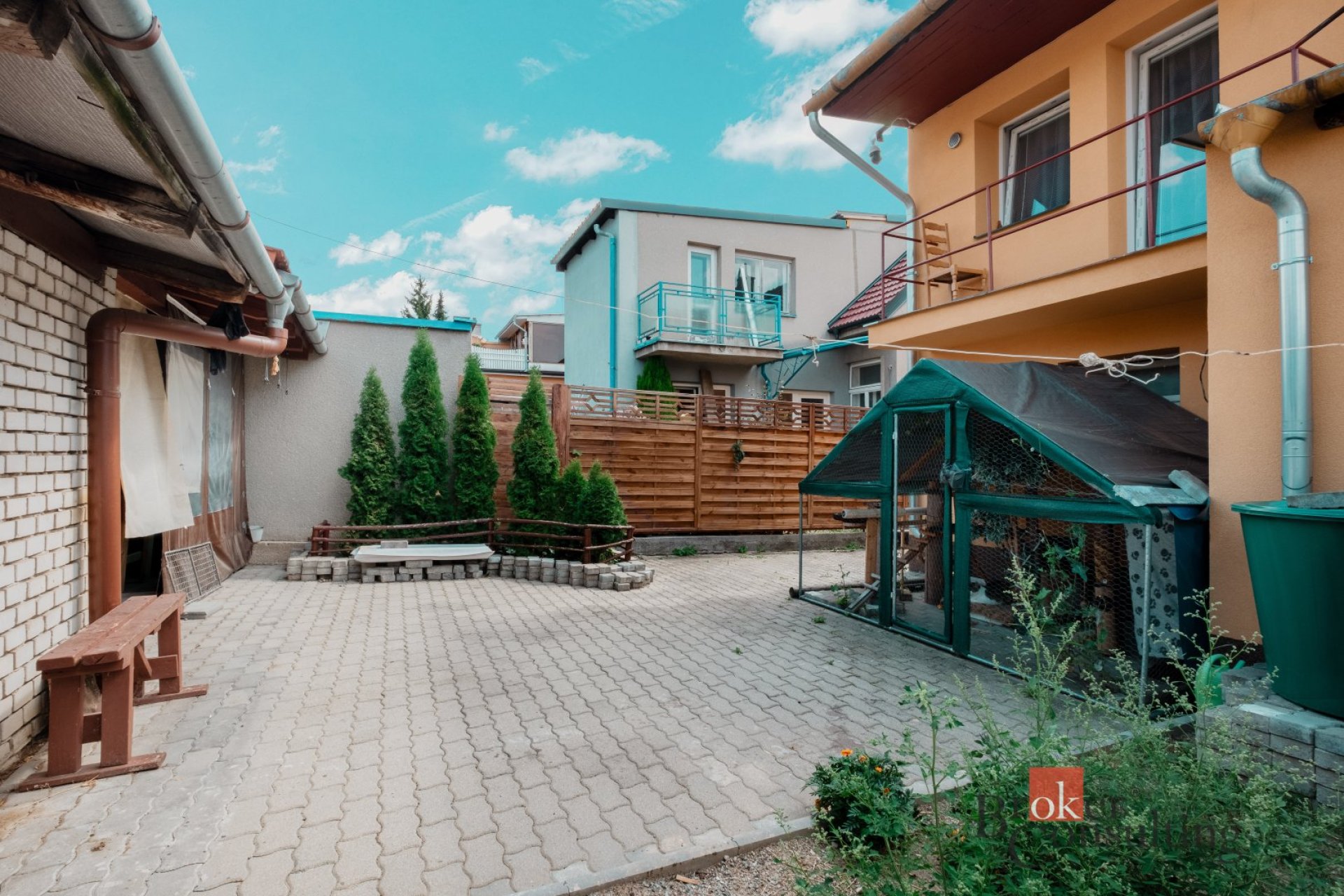 Prodej rodinného domu 165 m2, Blansko