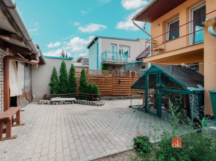 Prodej domu/vily, 165 m²