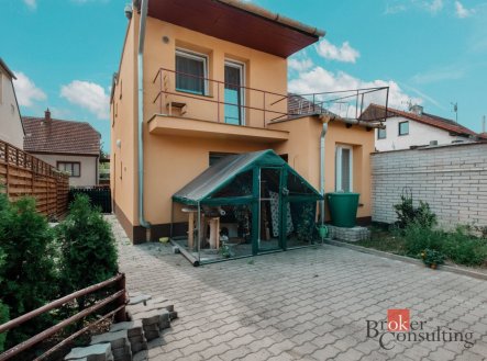 Prodej domu/vily, 165 m²