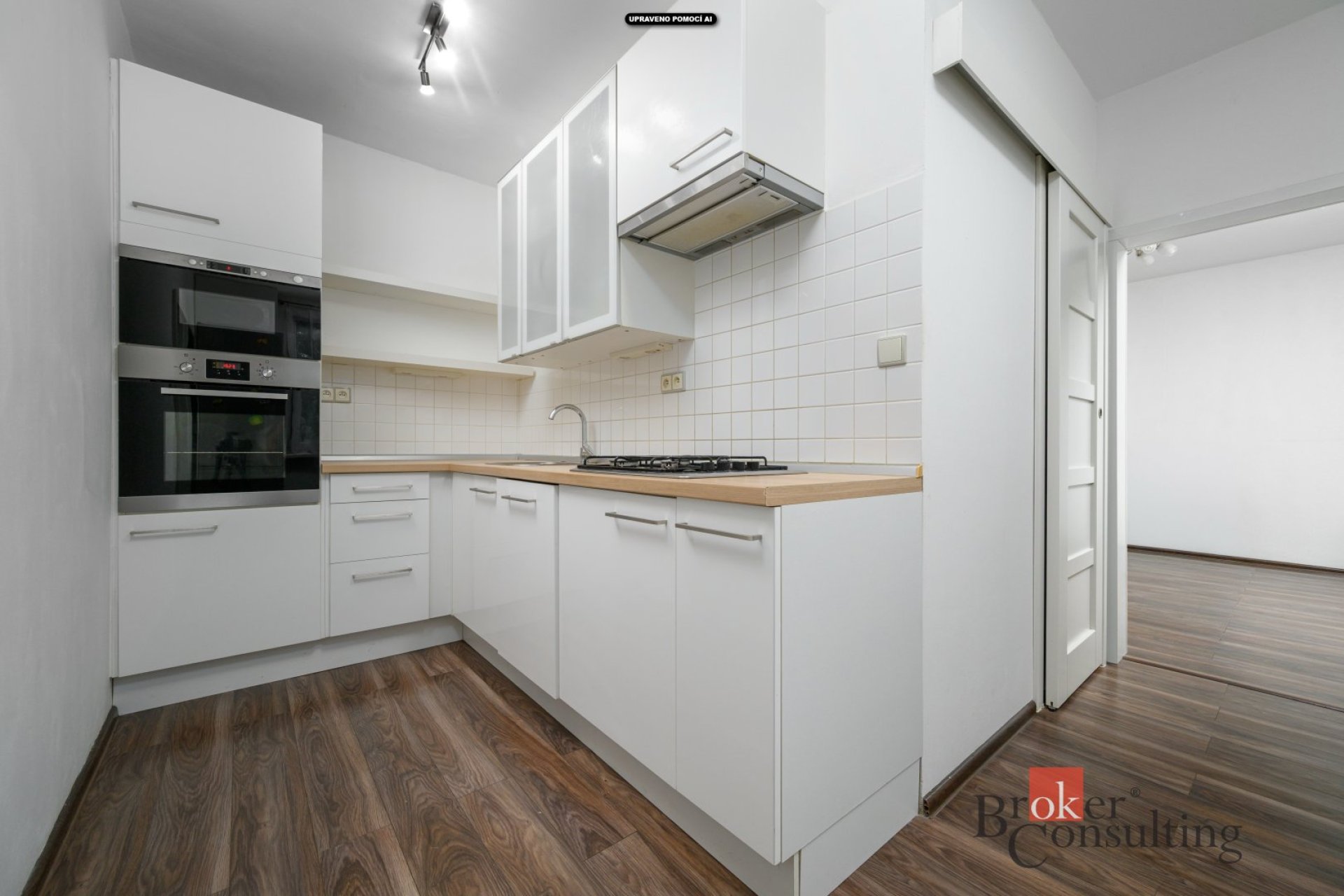 Pronájem, byty/3+1, 74 m2, Mánesova 238/3, Liberec X-Františkov, 46010 Liberec (nečleněné město) [ID