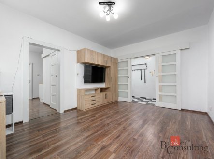 Pronájem bytu, 3+1, 74 m²