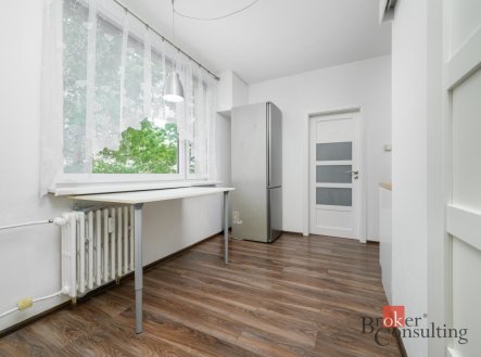 Pronájem bytu, 3+1, 74 m²