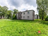 Pronájem bytu, 2+kk, 37 m²