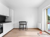 Pronájem bytu, 1+kk, 22 m²