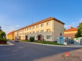 Prodej bytu, 2+1, 57 m²