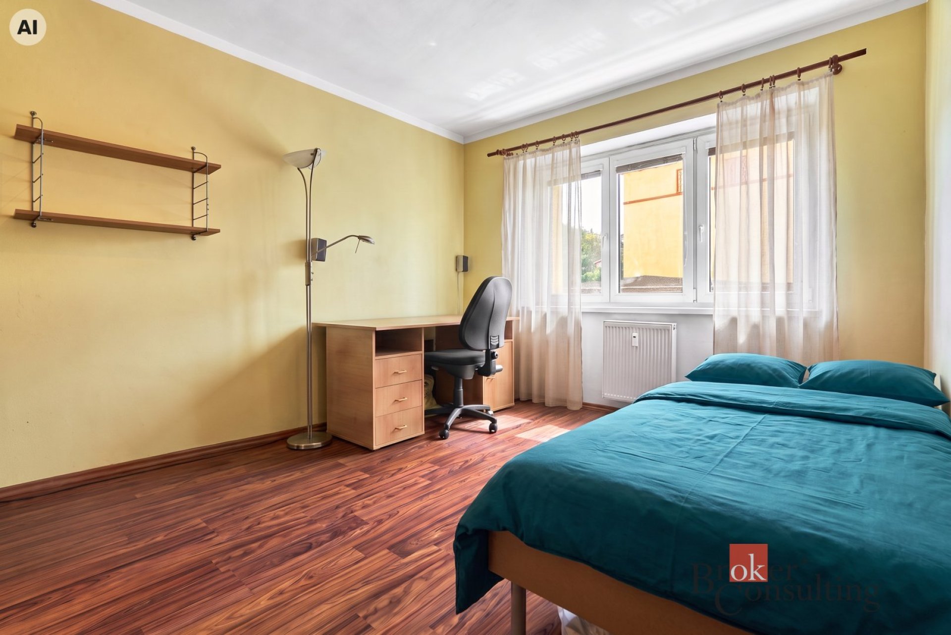 Prodej, byty/2+1, 57 m2, Hlavní 90, 35601 Březová, Sokolov [ID 89177]