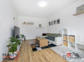 Pronájem bytu, 2+1, 57 m²