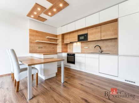 Prodej bytu, 3+kk, 83 m²