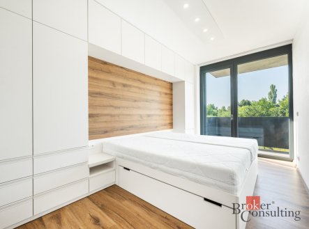 Prodej bytu, 3+kk, 83 m²