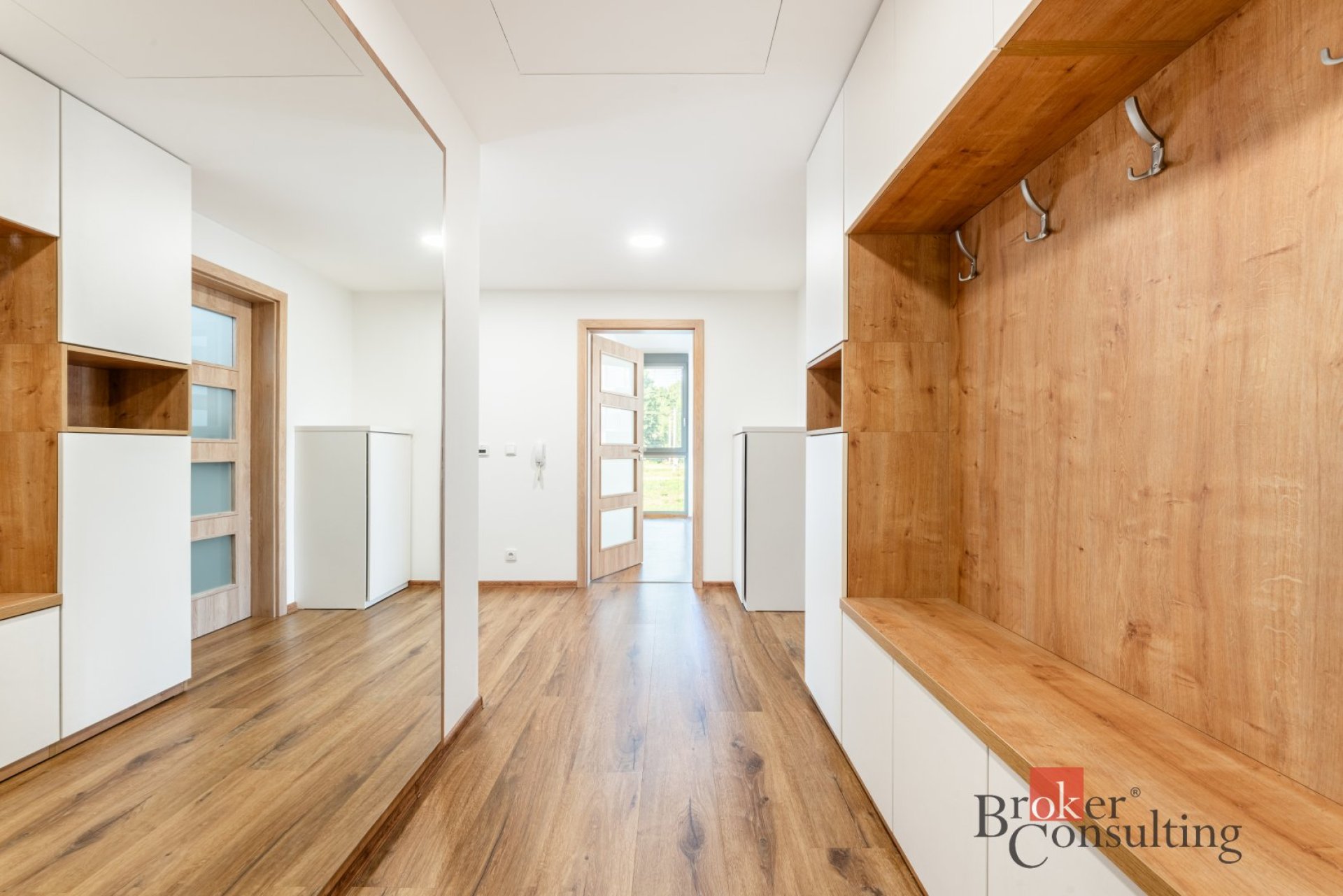Prodej, byty/3+kk, 83 m2, Školní 579, 67932 Svitávka, Blansko [ID 89289]