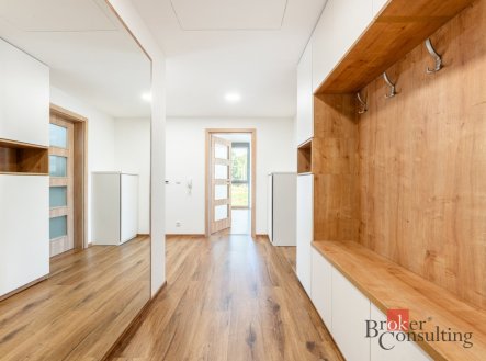 Prodej bytu, 3+kk, 83 m²