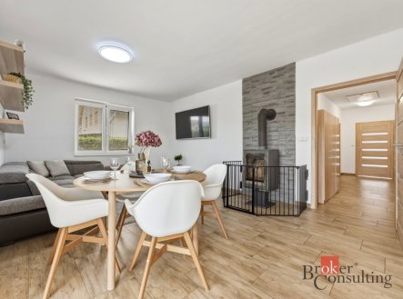Prodej domu/vily, 103,4 m²